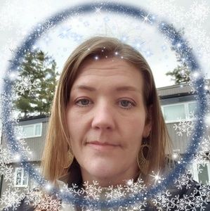 Meet your Posher, Jayme